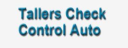 Check Control Auto logo